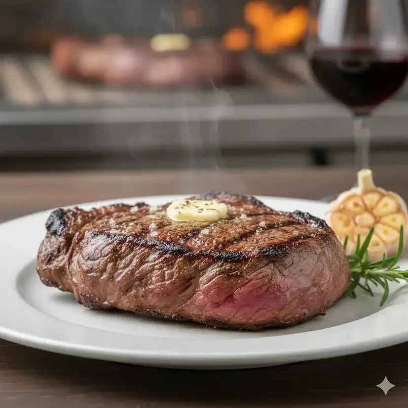 Bife Chorizo
