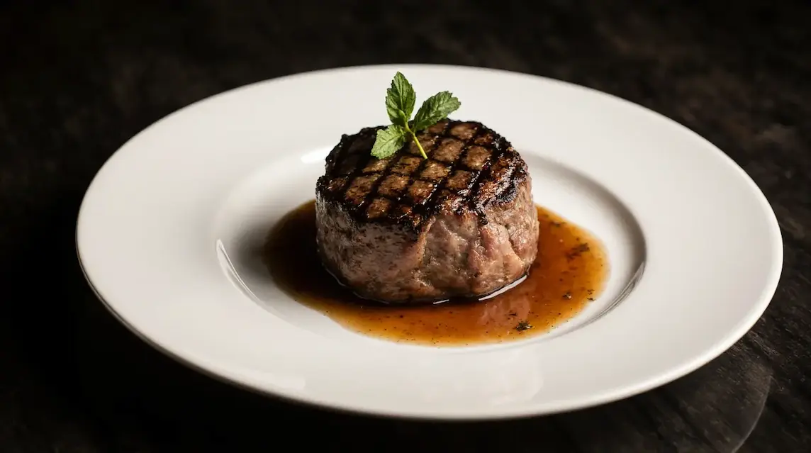 Filet Mignon