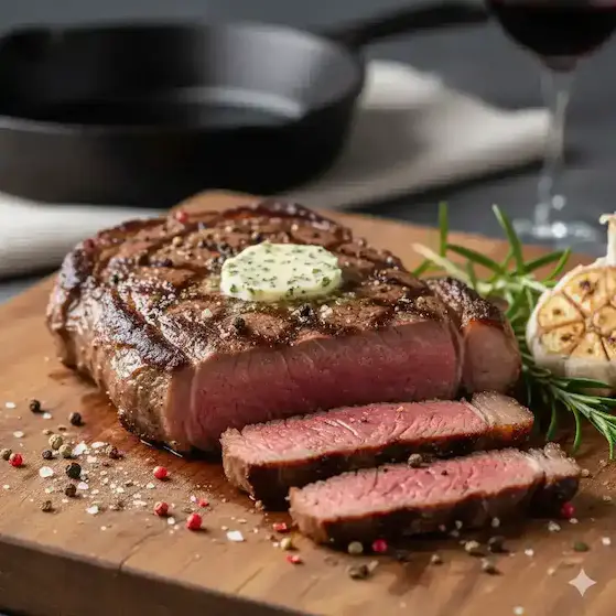 New York Steak